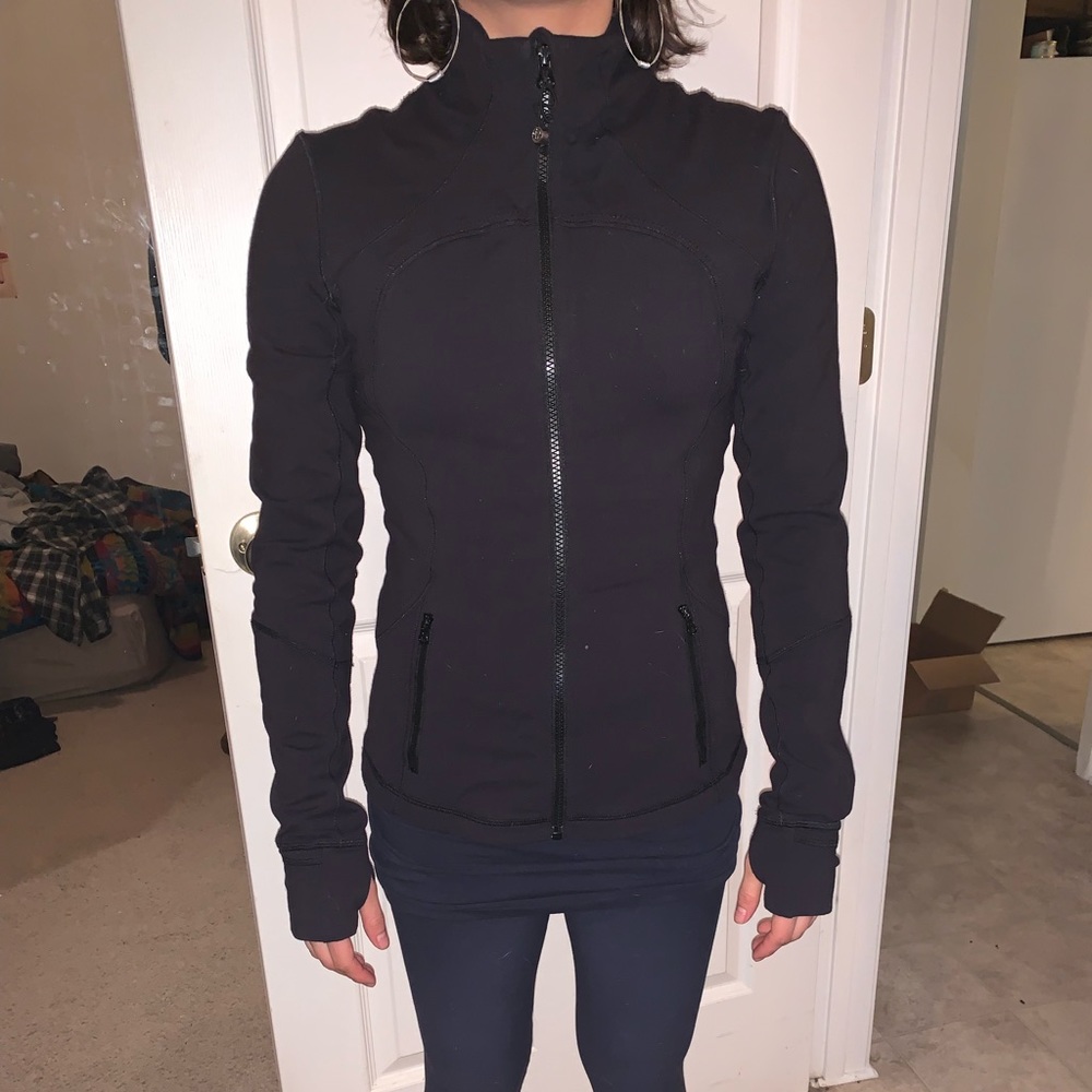 Lululemon Define Jacket
